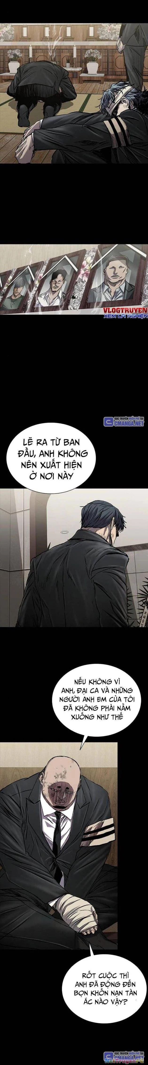 báo thù 2: vạn nhân chi thượng Chương 63 - Next Chapter 63