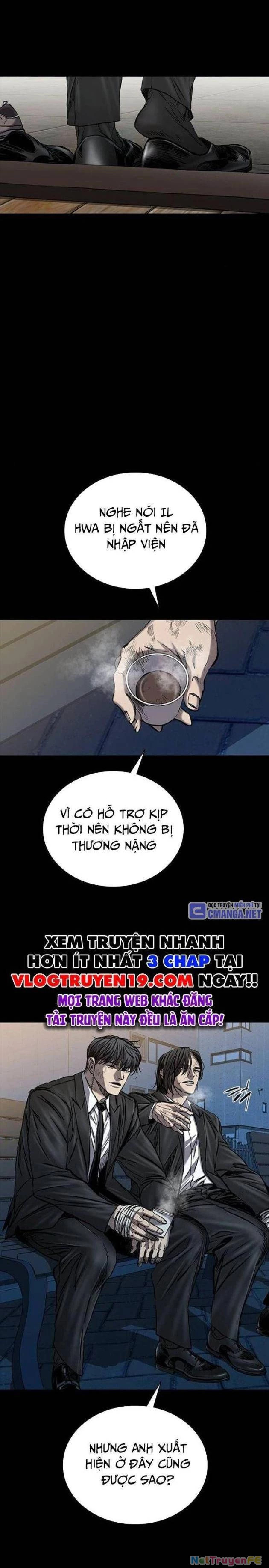 báo thù 2: vạn nhân chi thượng Chương 63 - Next Chapter 63