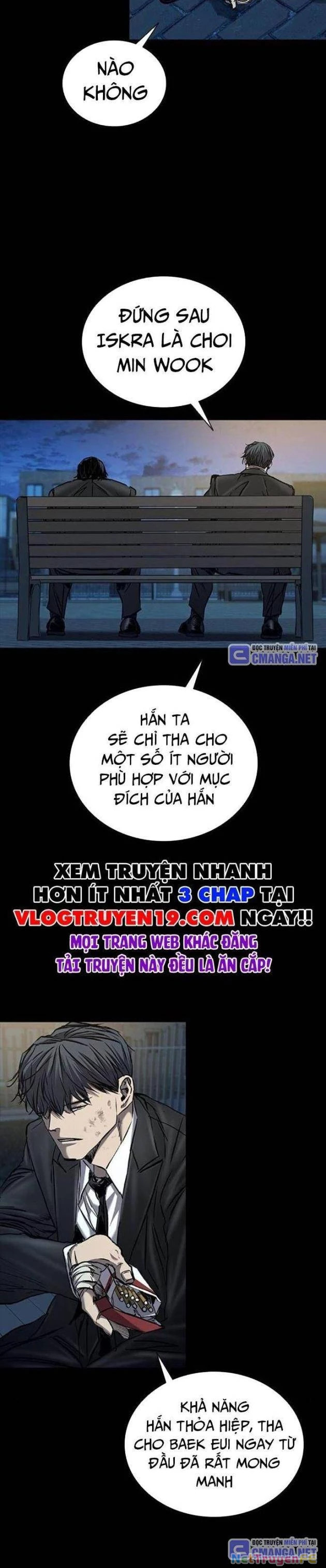 báo thù 2: vạn nhân chi thượng Chương 63 - Next Chapter 63