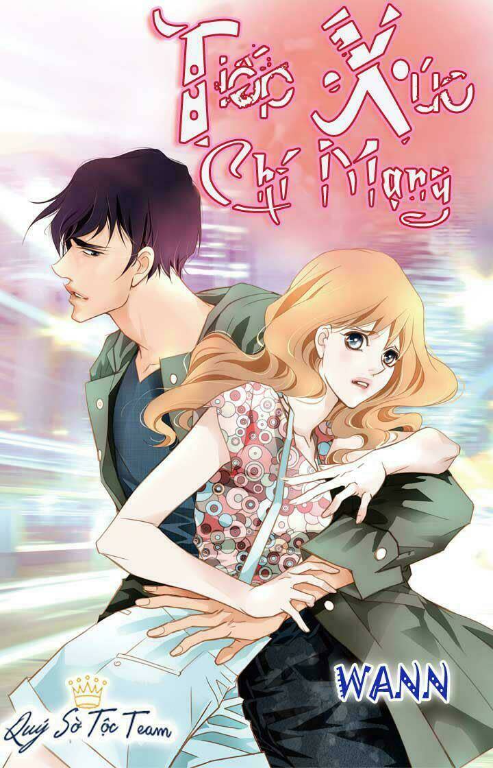 Tiếp xúc chí mạng Chapter 47 - Next Chapter 48