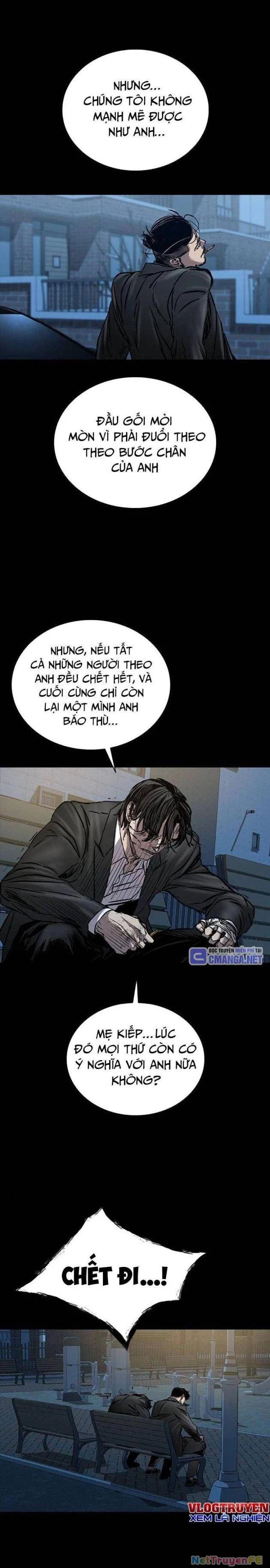 báo thù 2: vạn nhân chi thượng Chương 63 - Next Chapter 63