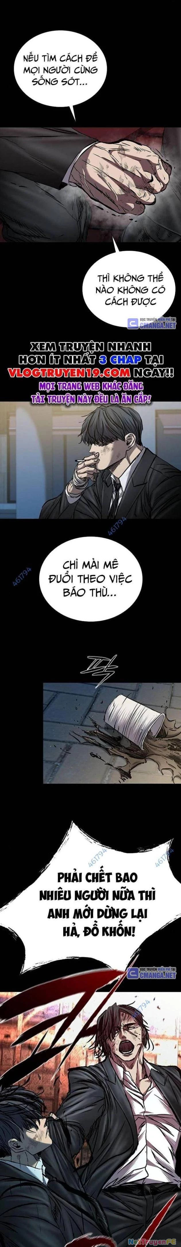 báo thù 2: vạn nhân chi thượng Chương 63 - Next Chapter 63