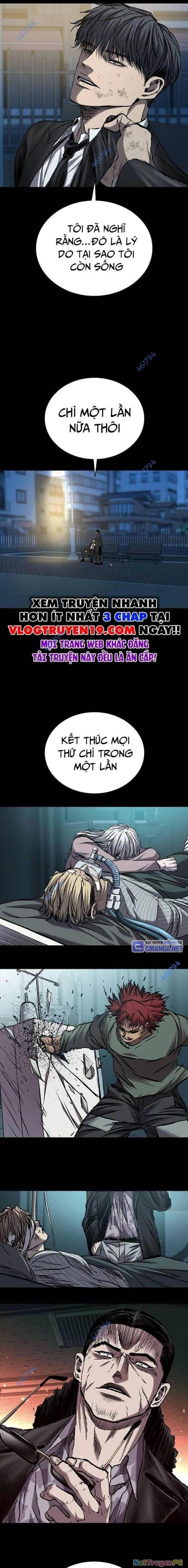 báo thù 2: vạn nhân chi thượng Chương 63 - Next Chapter 63