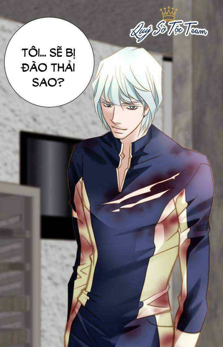 Tiếp xúc chí mạng Chapter 47 - Next Chapter 48