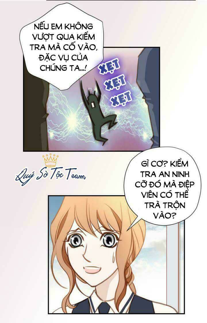 Tiếp xúc chí mạng Chapter 47 - Next Chapter 48