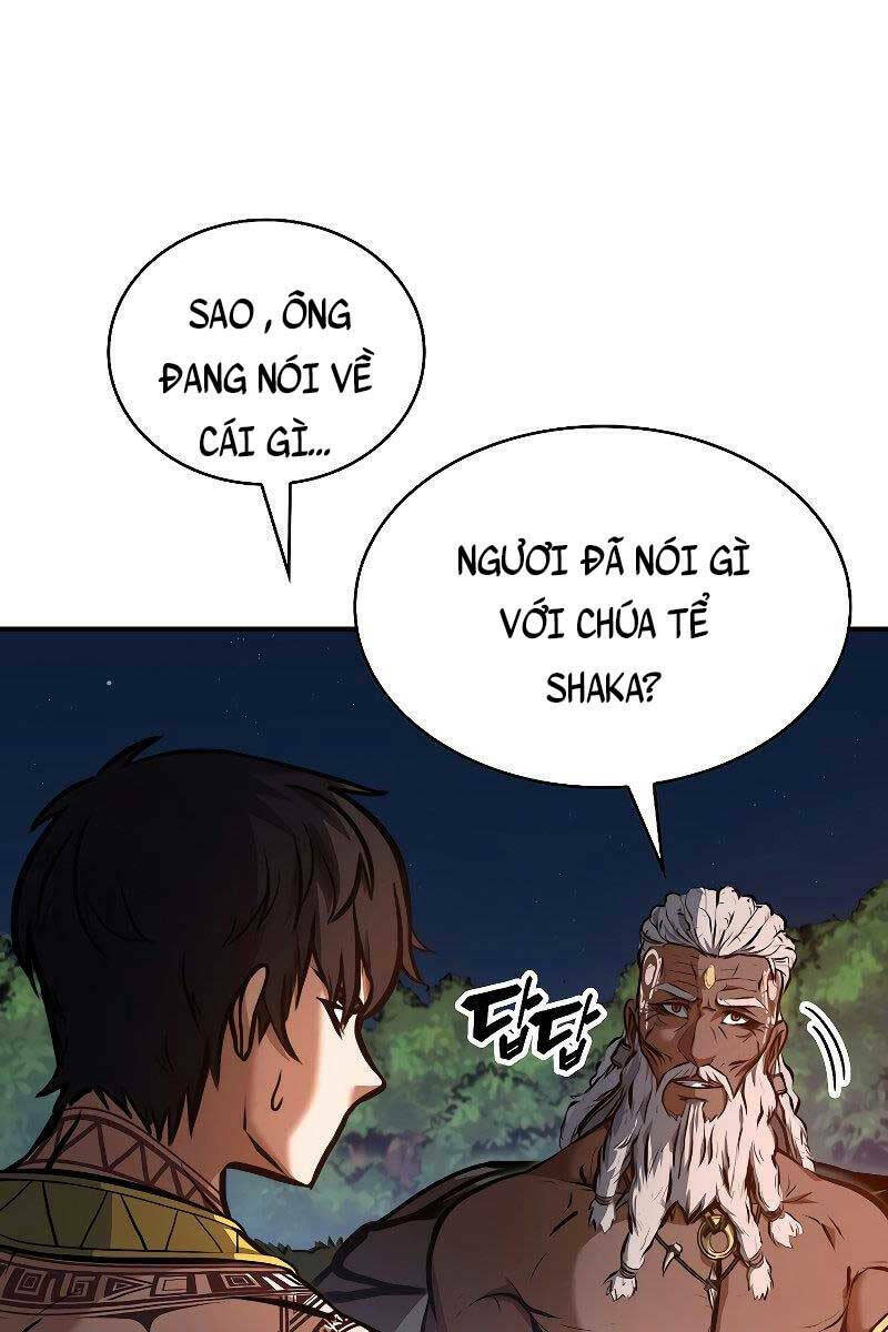 sự trở lại ma dược sư cấp fff chapter 8 - Next chapter 9