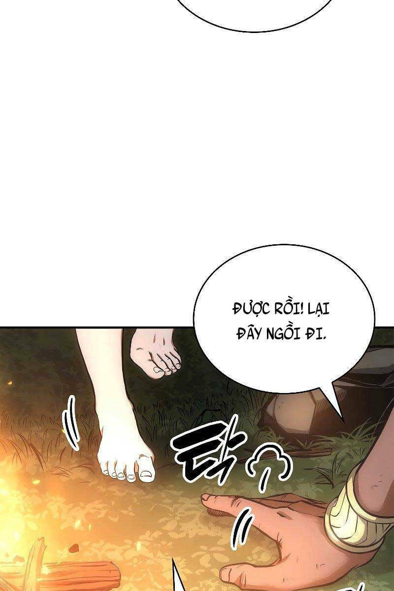 sự trở lại ma dược sư cấp fff chapter 8 - Next chapter 9