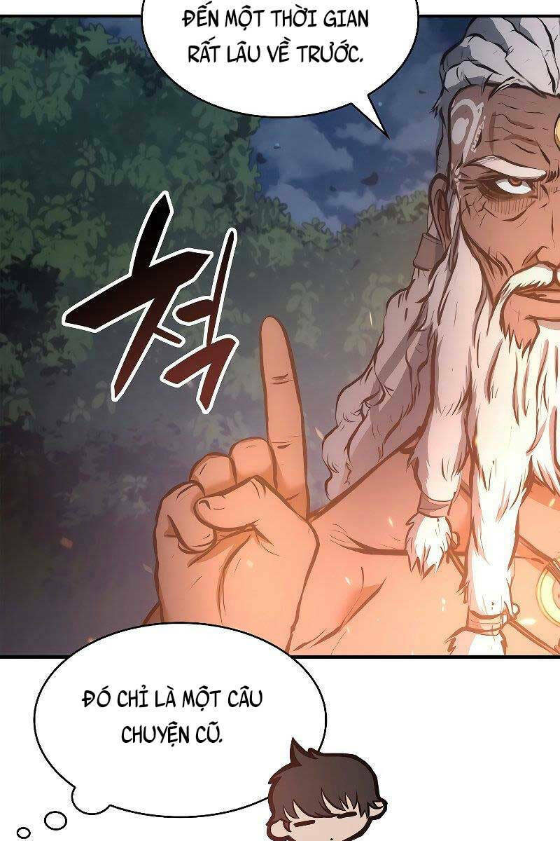 sự trở lại ma dược sư cấp fff chapter 8 - Next chapter 9