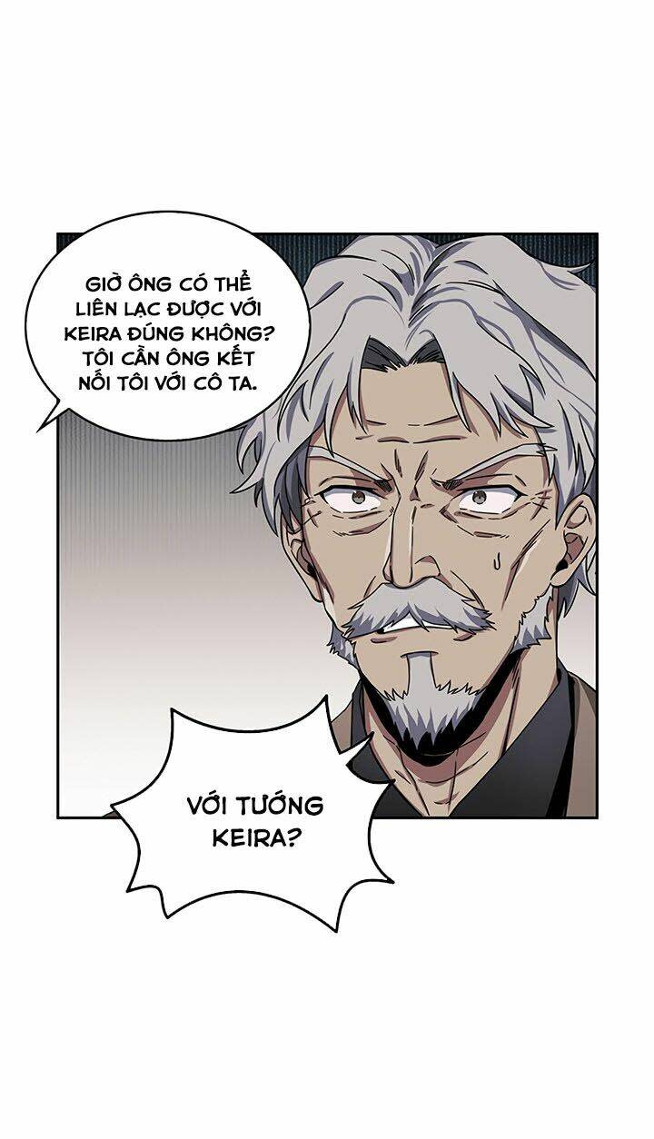 vua trộm mộ chapter 35 - Trang 2