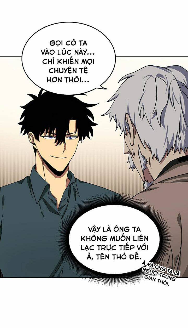 vua trộm mộ chapter 35 - Trang 2