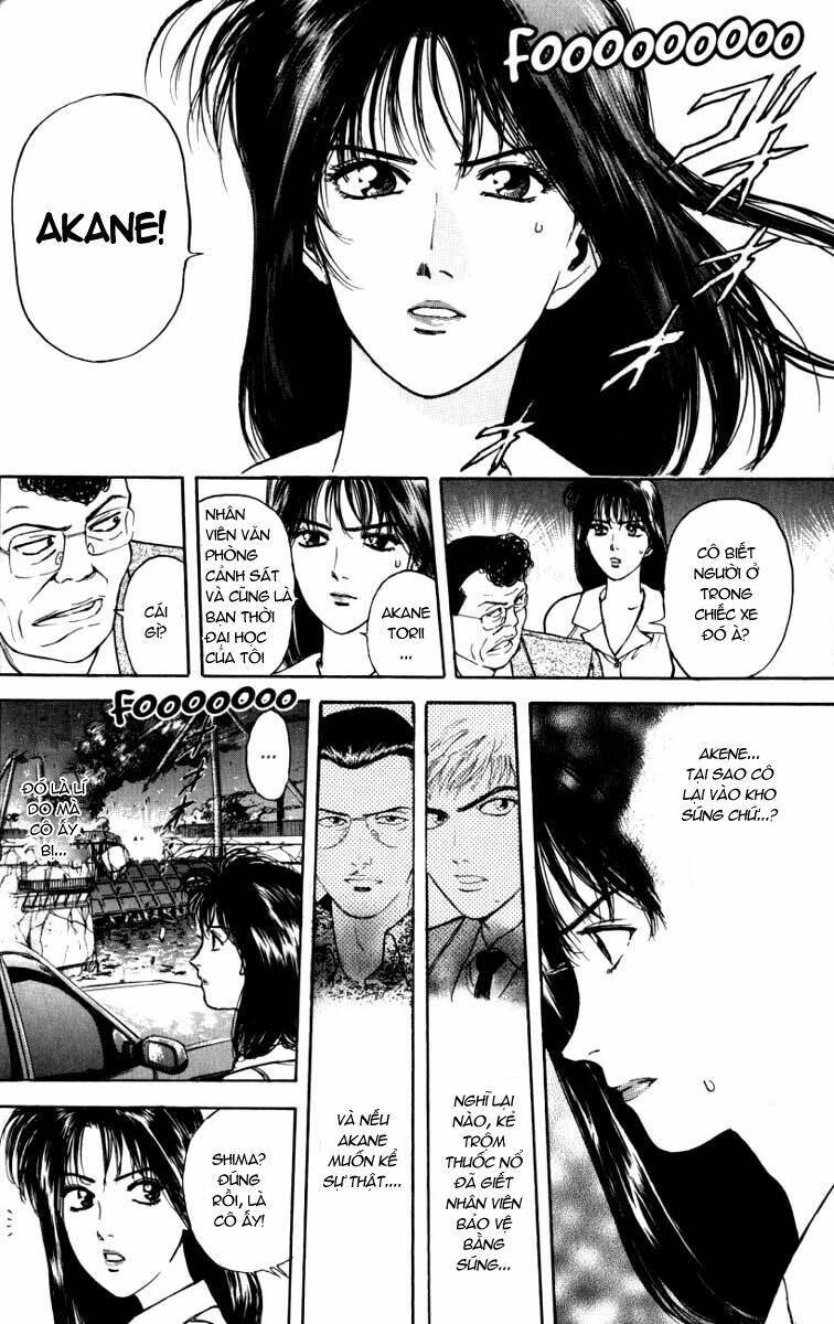 Saikometora Eiji - Thám Tử Eiji Chapter 19 - Next Chapter 20