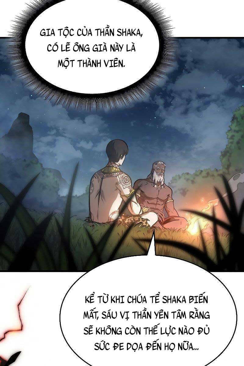 sự trở lại ma dược sư cấp fff chapter 8 - Next chapter 9