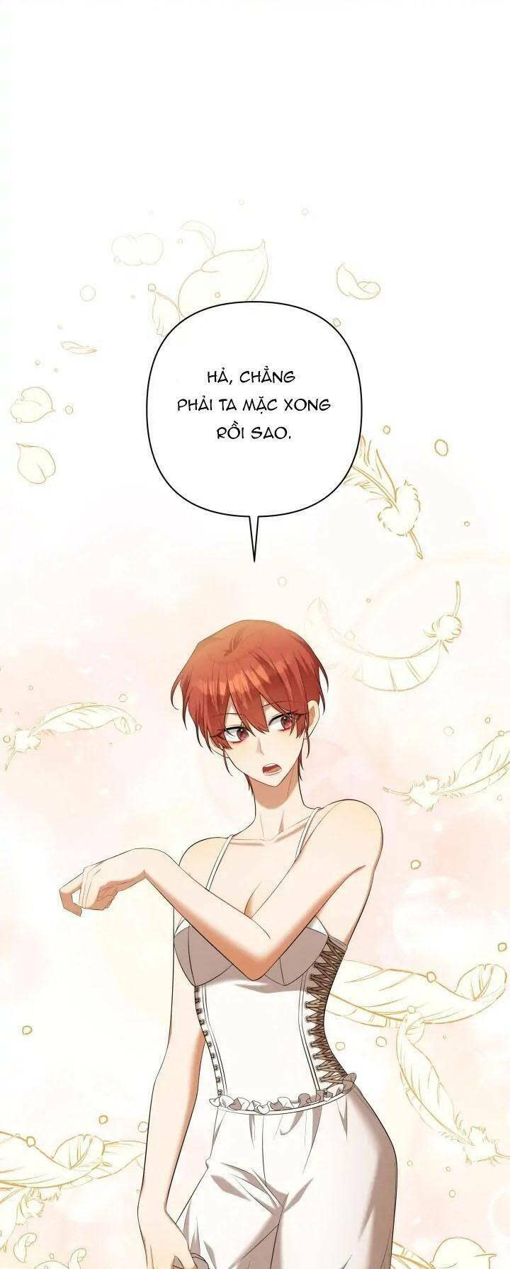 thời khắc để hiến dâng cái chết của ngươi đã tới chapter 38 - Next chapter 39