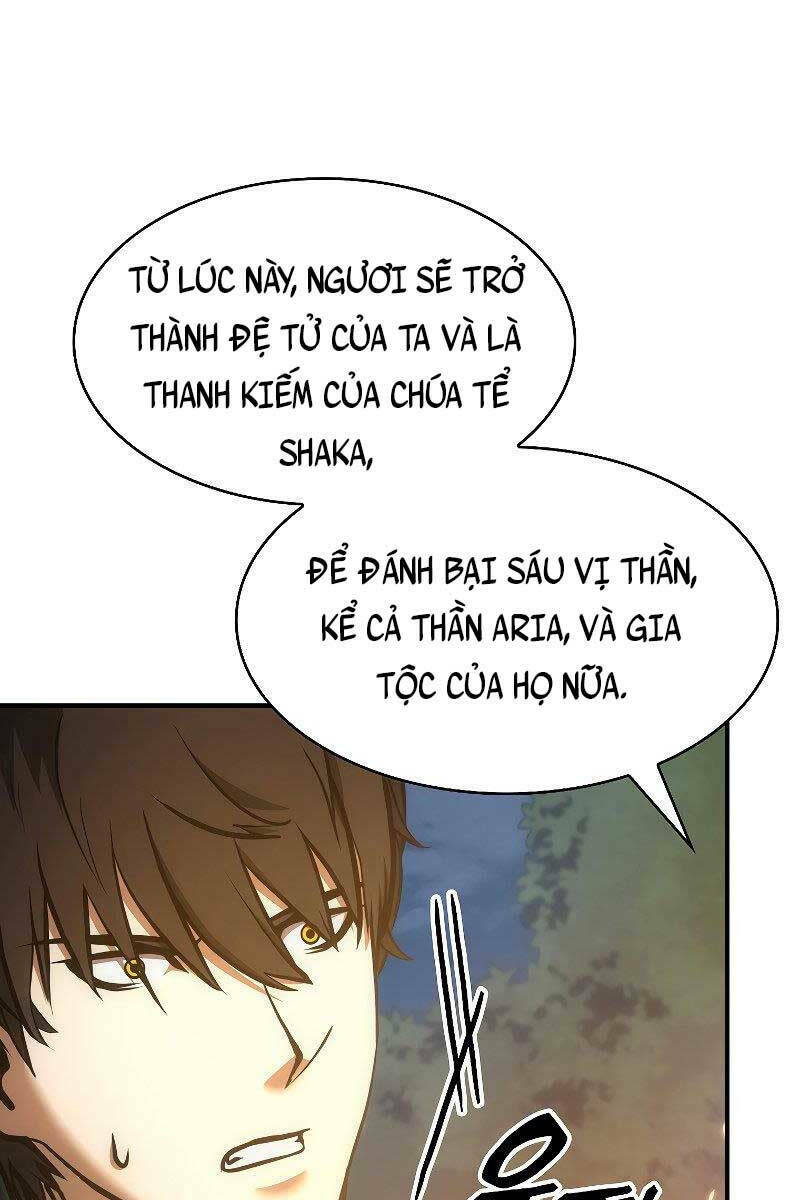 sự trở lại ma dược sư cấp fff chapter 8 - Next chapter 9