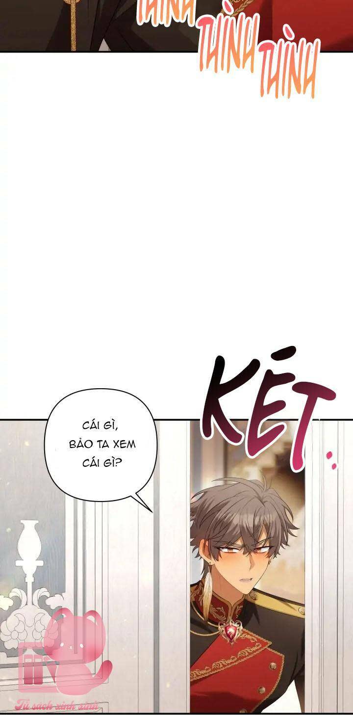 thời khắc để hiến dâng cái chết của ngươi đã tới chapter 38 - Next chapter 39