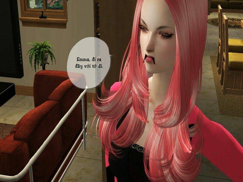 Nụ Cười Của Anh [Truyện Sims] Chapter 62.5 - Trang 2