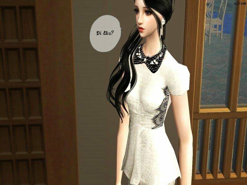 Nụ Cười Của Anh [Truyện Sims] Chapter 62.5 - Trang 2