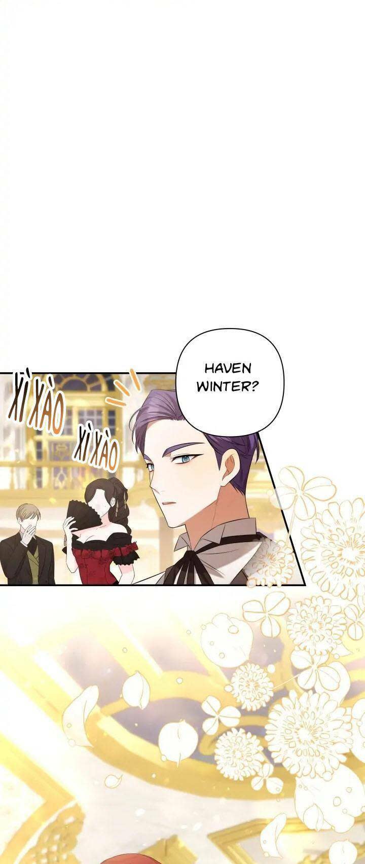 thời khắc để hiến dâng cái chết của ngươi đã tới chapter 38 - Next chapter 39