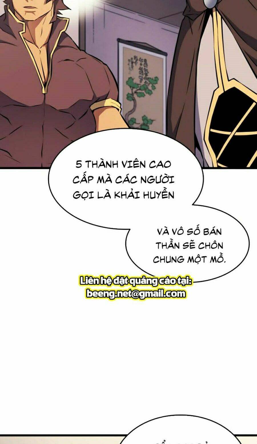 sự trở lại của pháp sư vĩ đại sau 4000 năm chapter 76 - Next chapter 77