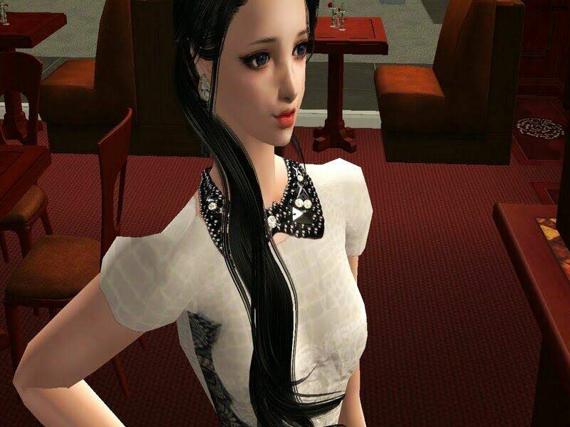 Nụ Cười Của Anh [Truyện Sims] Chapter 62.5 - Trang 2