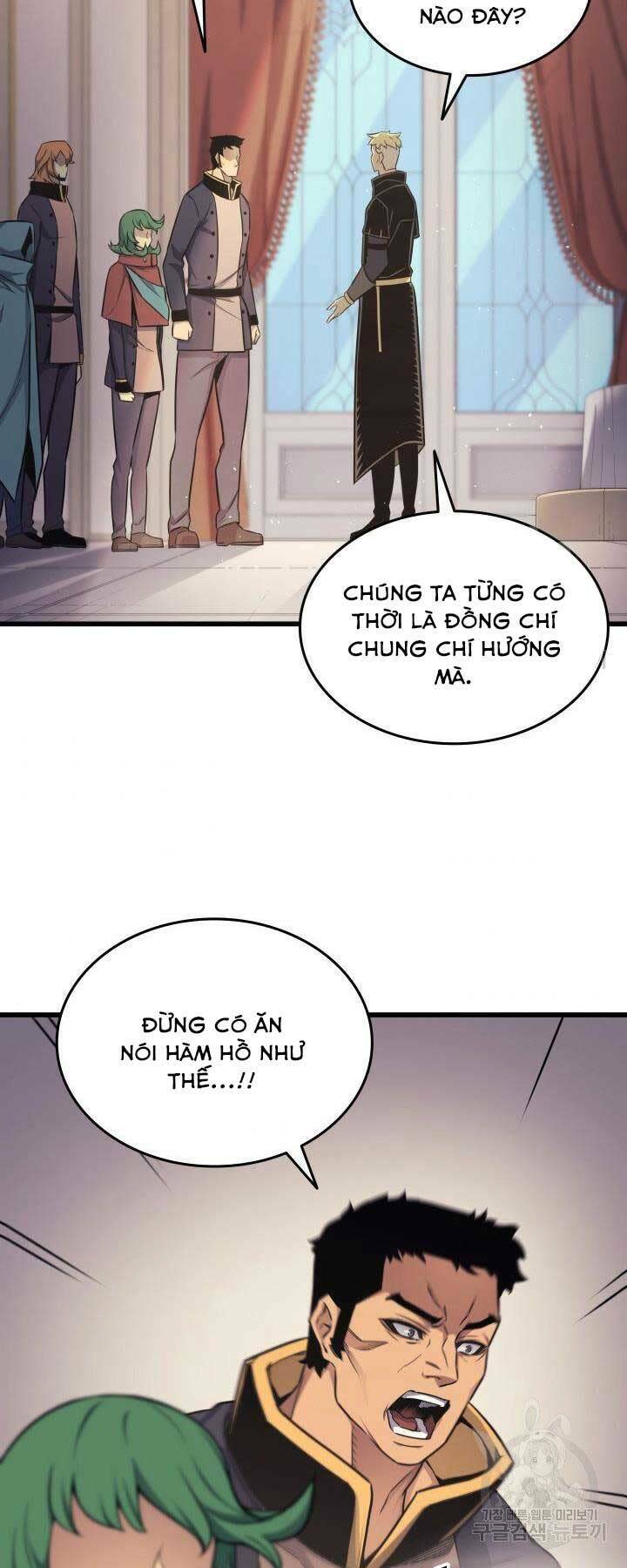 sự trở lại của pháp sư vĩ đại sau 4000 năm chapter 134 - Next chapter 135