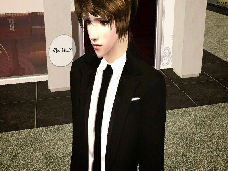 Nụ Cười Của Anh [Truyện Sims] Chapter 62.5 - Trang 2