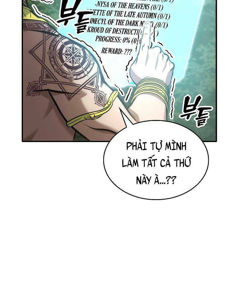 sự trở lại ma dược sư cấp fff chapter 8 - Next chapter 9