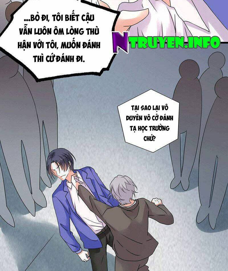 Này! Đừng Động Vào Phô Mai Của Tôi Chapter 63 - Next Chapter 64