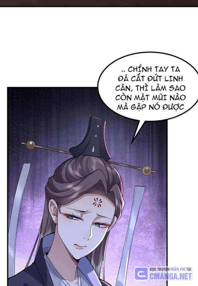 nhị sư huynh tuy là phàm nhân nhưng rất mạnh mẽ Chapter 56 - Next Chapter 57