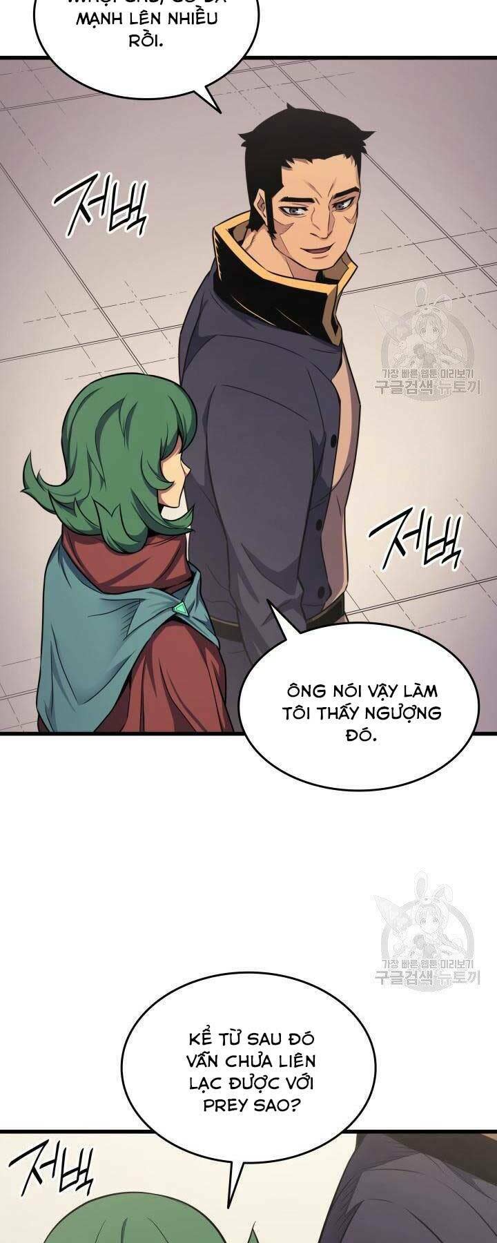 sự trở lại của pháp sư vĩ đại sau 4000 năm chapter 134 - Next chapter 135