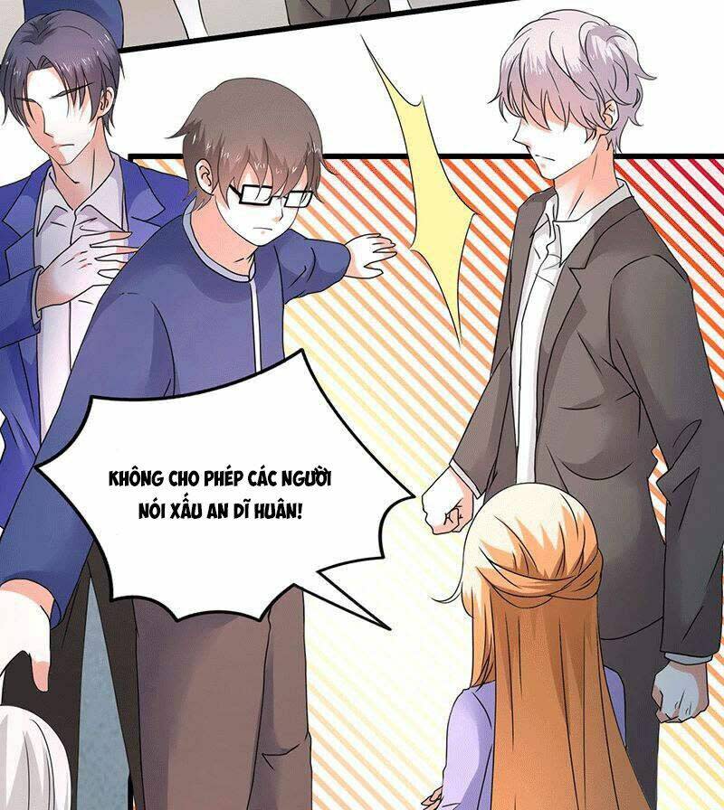 Này! Đừng Động Vào Phô Mai Của Tôi Chapter 63 - Next Chapter 64