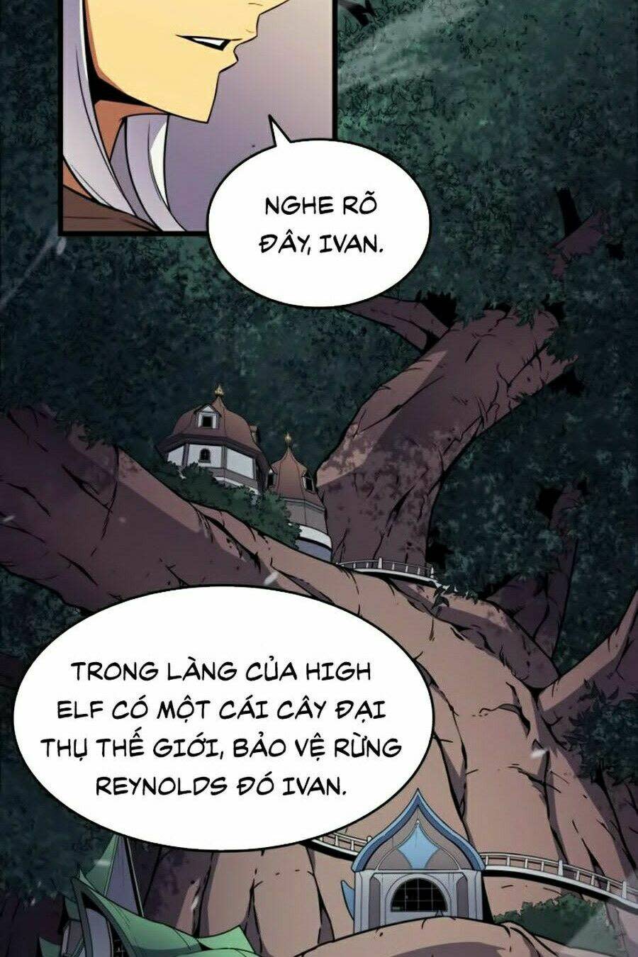 sự trở lại của pháp sư vĩ đại sau 4000 năm chapter 76 - Next chapter 77