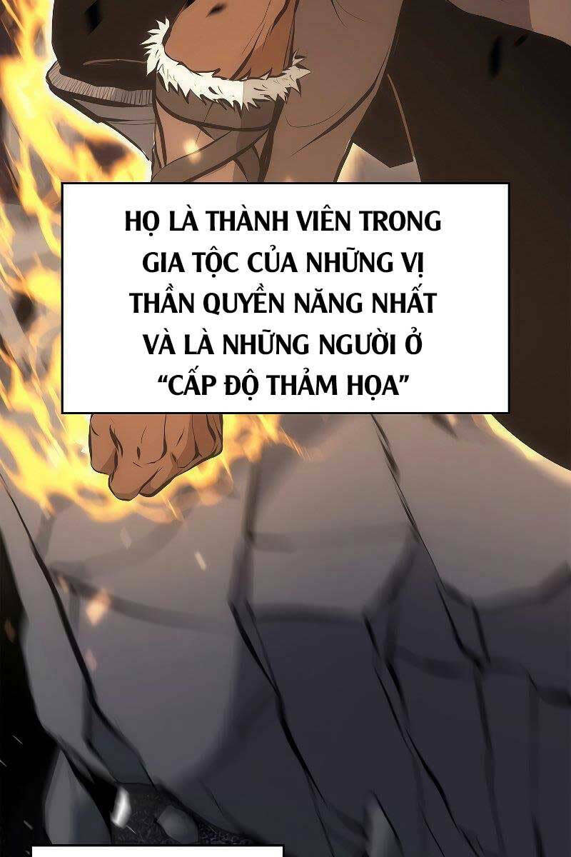 sự trở lại ma dược sư cấp fff chapter 8 - Next chapter 9