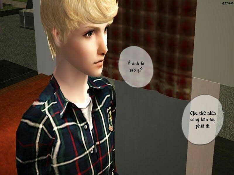 Nụ Cười Của Anh [Truyện Sims] Chapter 62.5 - Trang 2