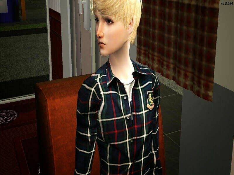 Nụ Cười Của Anh [Truyện Sims] Chapter 62.5 - Trang 2