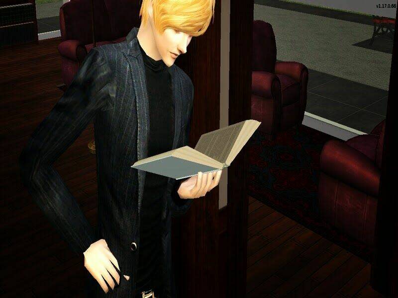 Nụ Cười Của Anh [Truyện Sims] Chapter 62.5 - Trang 2