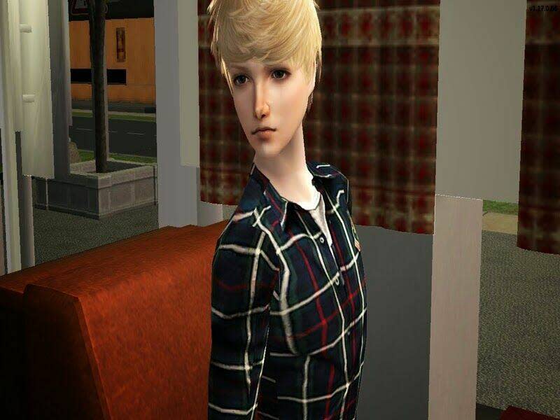 Nụ Cười Của Anh [Truyện Sims] Chapter 62.5 - Trang 2