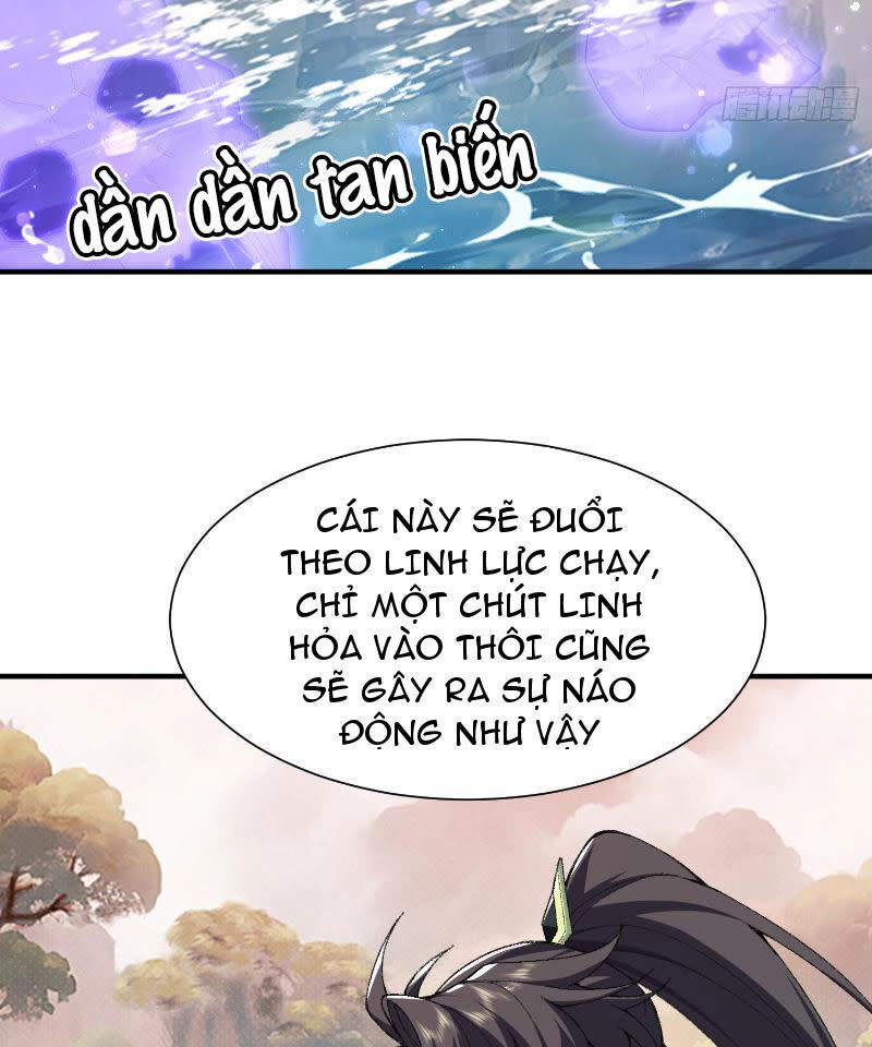 nhị sư huynh tuy là phàm nhân nhưng rất mạnh mẽ chương 29 - Next Chapter 29