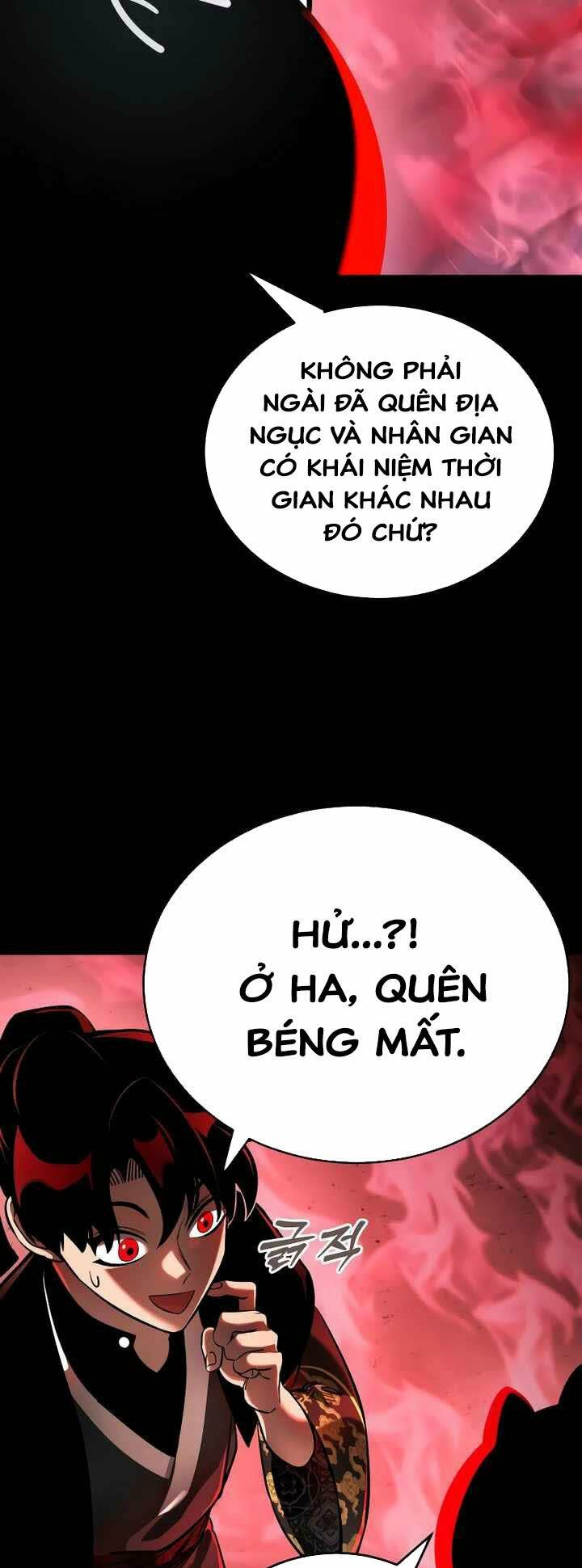 thiên ma tái lâm chapter 11 - Next chapter 12