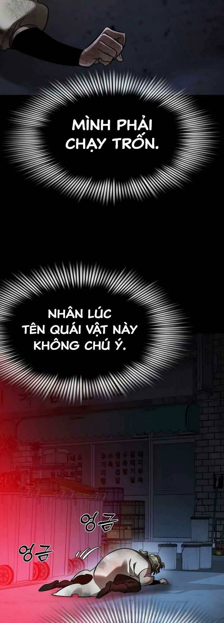 thiên ma tái lâm chapter 11 - Next chapter 12