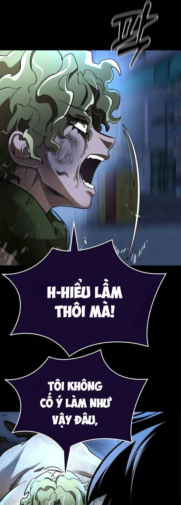 thiên ma tái lâm chapter 11 - Next chapter 12