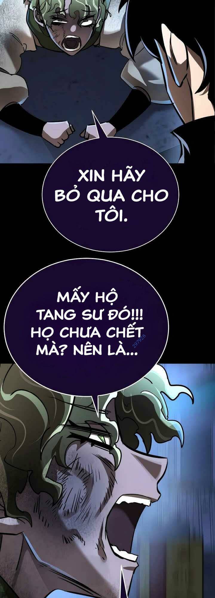 thiên ma tái lâm chapter 11 - Next chapter 12