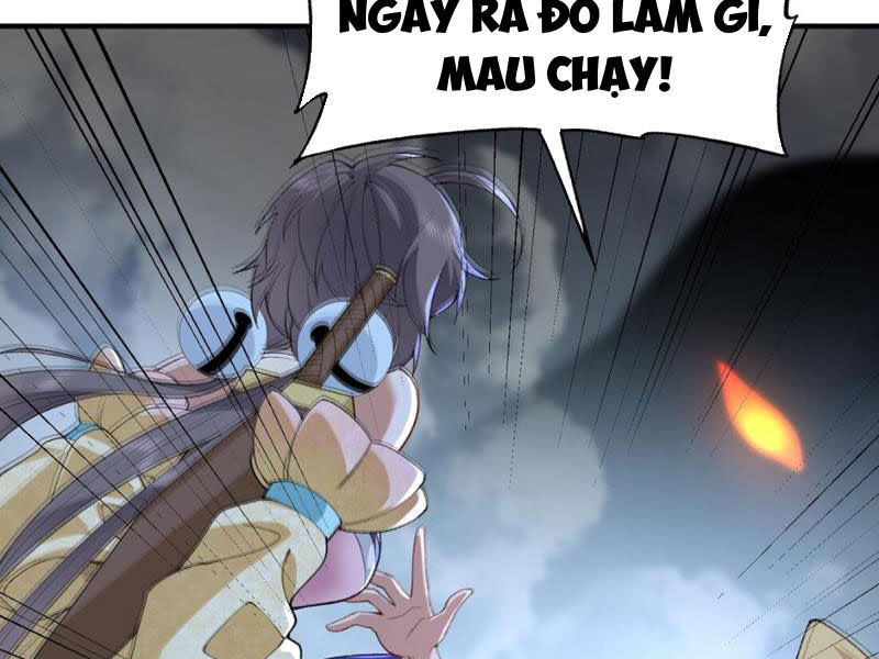 nhị sư huynh tuy là phàm nhân nhưng rất mạnh mẽ chương 11 - Next Chapter 11