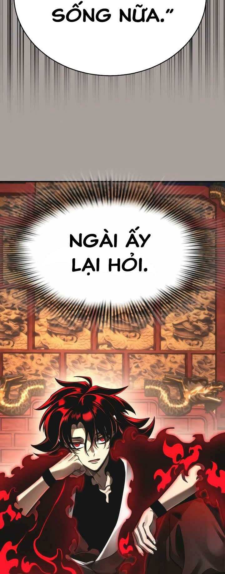 thiên ma tái lâm chapter 11 - Next chapter 12