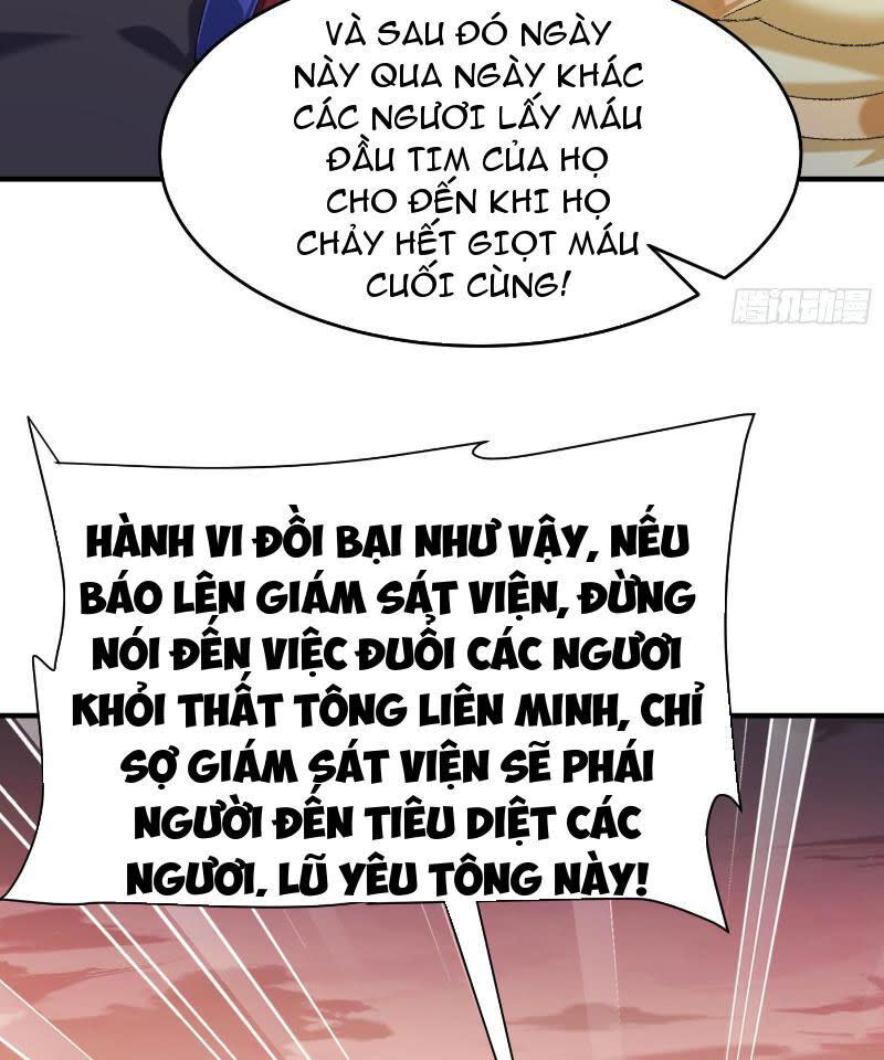 nhị sư huynh tuy là phàm nhân nhưng rất mạnh mẽ chương 29 - Next Chapter 29