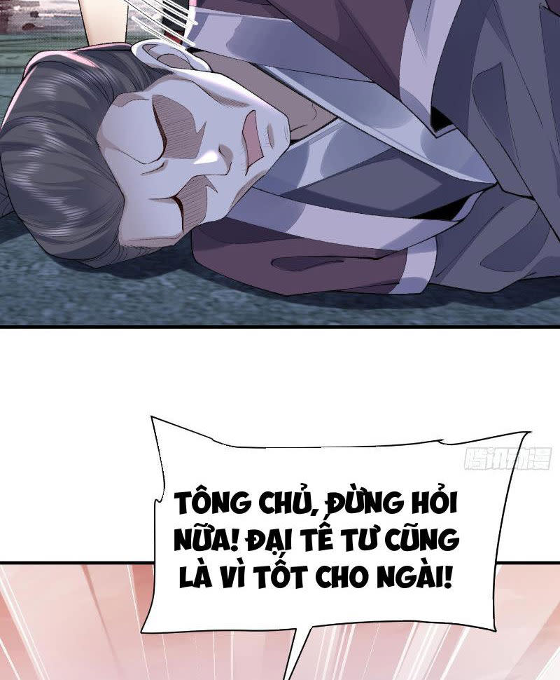 nhị sư huynh tuy là phàm nhân nhưng rất mạnh mẽ chương 29 - Next Chapter 29