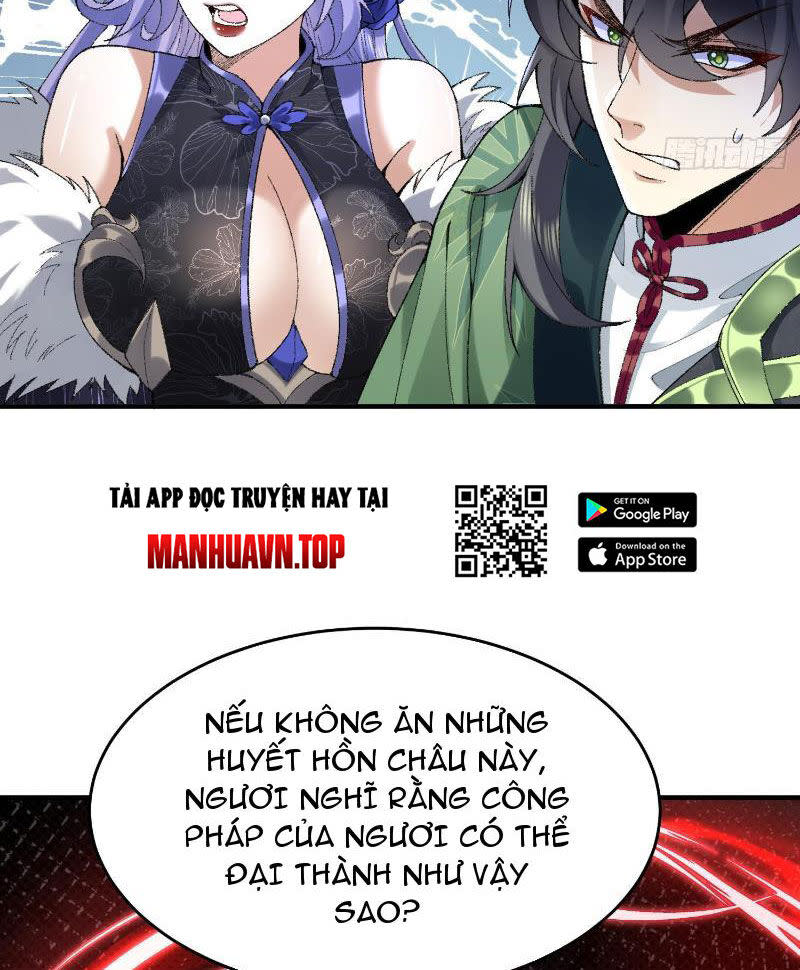 nhị sư huynh tuy là phàm nhân nhưng rất mạnh mẽ chương 29 - Next Chapter 29