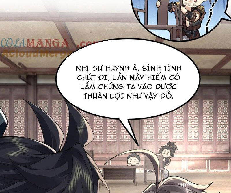 nhị sư huynh tuy là phàm nhân nhưng rất mạnh mẽ Chapter 63 - Next Chapter 63