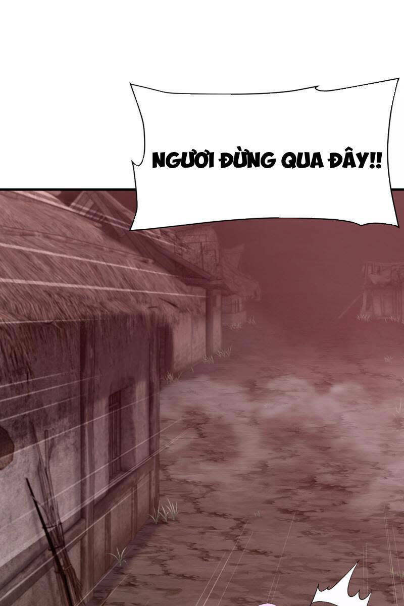 nhị sư huynh tuy là phàm nhân nhưng rất mạnh mẽ Chương 26 - Next Chapter 26