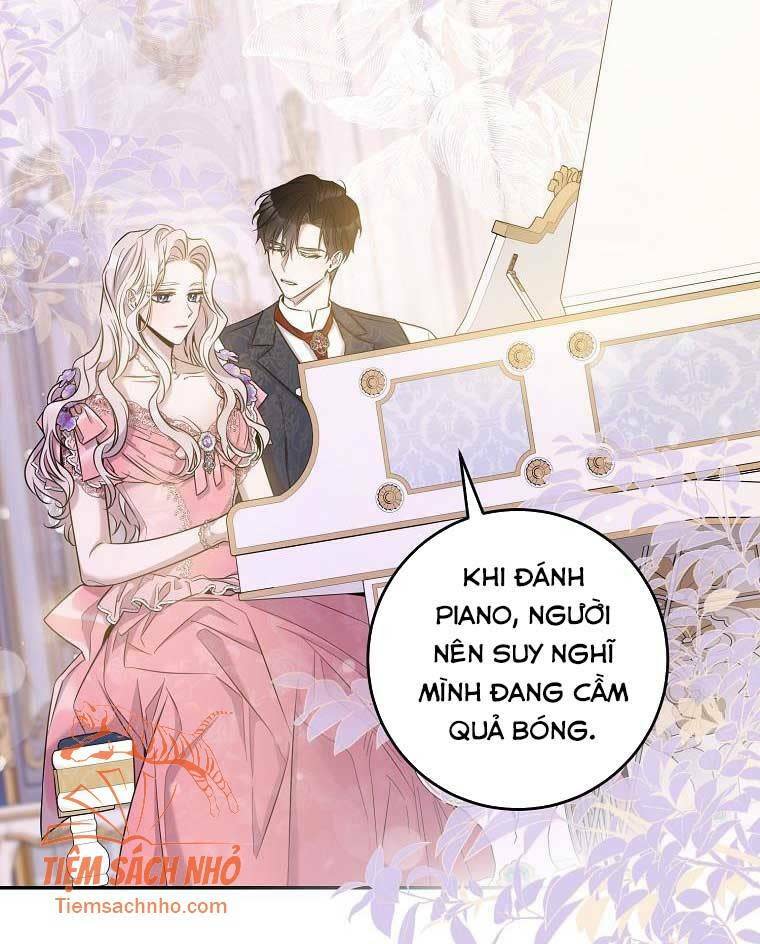 tôi đã thuần hóa một tên bạo chúa và chạy trốn chapter 44 - Next chapter 44.1